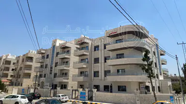 شقة في محافظة العاصمة- شمال عمان-ياجوز- شفا بدران- كوم - 95,000 دأ - صورة NaN